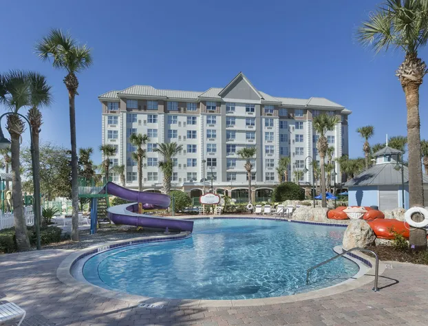 Holiday Inn Express & Suites S Lake Buena Vista by IHG hotel detail image 1