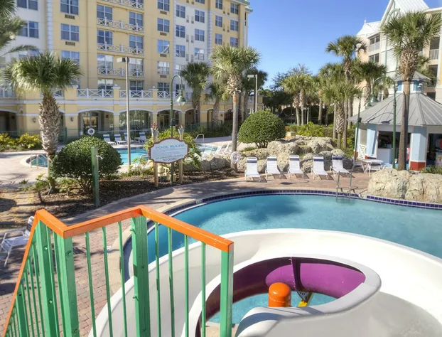Holiday Inn Express & Suites S Lake Buena Vista by IHG hotel detail image 2