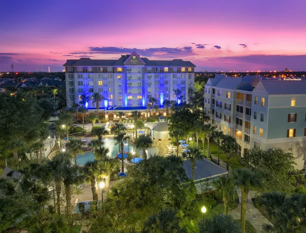 Holiday Inn Express & Suites S Lake Buena Vista by IHG hotel detail image 4