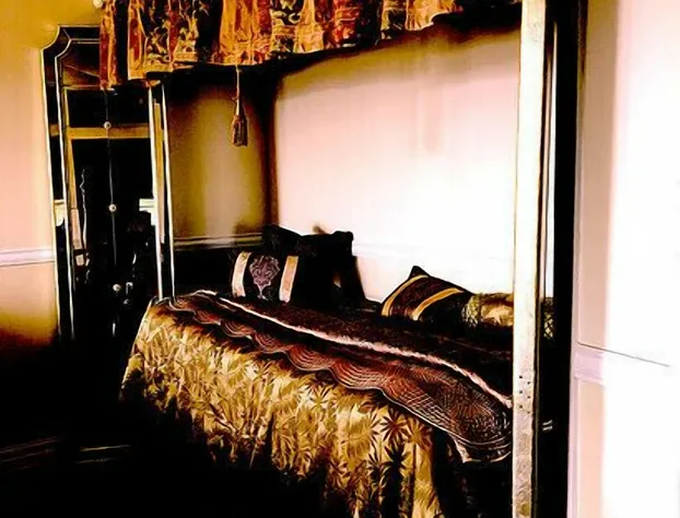 Cayuga Lake Inn Ithaca Hotel Alt hotel detail image 4