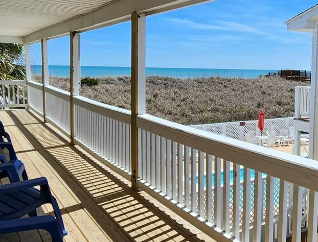 The Savannah Inn hotel detail image 2