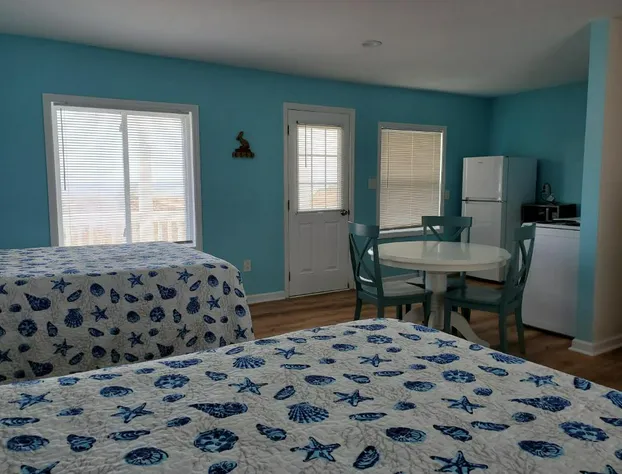 The Savannah Inn hotel detail image 3