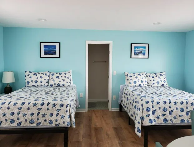 The Savannah Inn hotel detail image 4