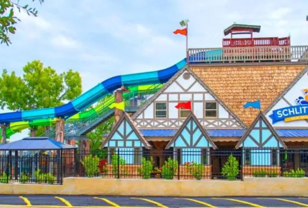 Holiday Inn Express & Suites New Braunfels by IHG hotel detail image 1