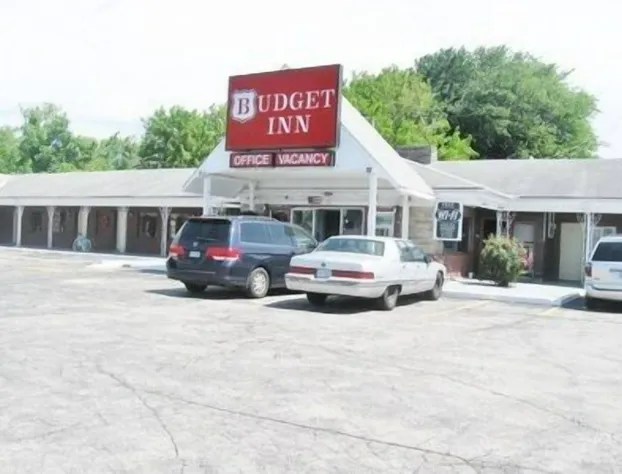 Budget Inn hotel detail image 1