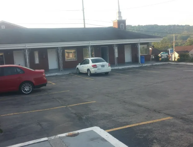 Budget Inn hotel detail image 2