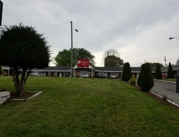 Budget Inn hotel detail image 3