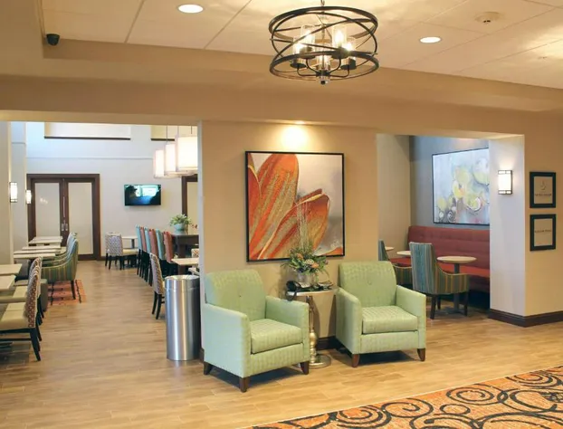 Hampton Inn Cape Girardeau I 55 East hotel detail image 3
