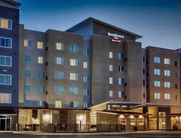 Residence Inn Lake Charles hotel detail image 1