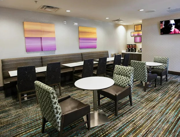 Residence Inn Lake Charles hotel detail image 2