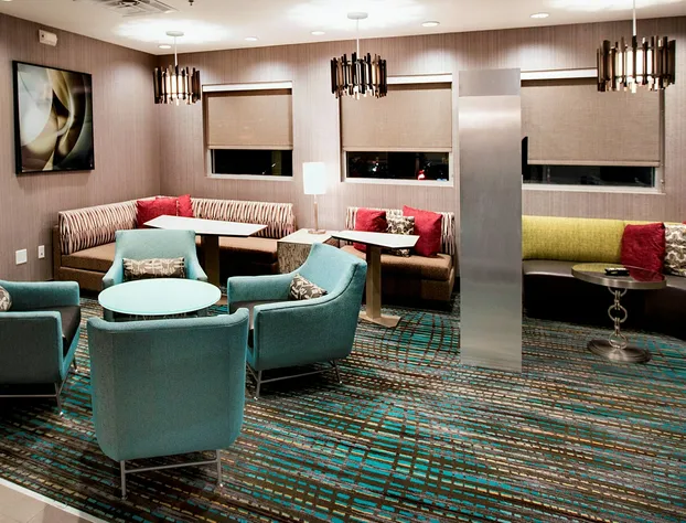 Residence Inn Lake Charles hotel detail image 3