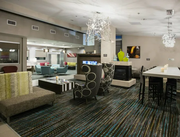 Residence Inn Lake Charles hotel detail image 4