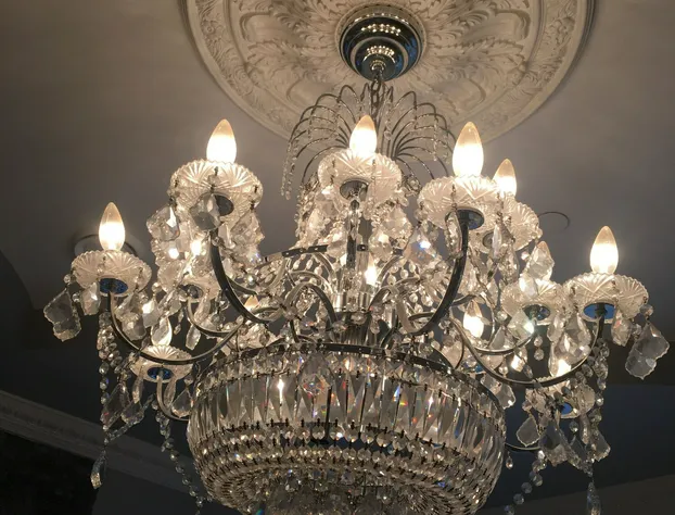 WHITEHOUSE Guesthouse hotel detail image 1