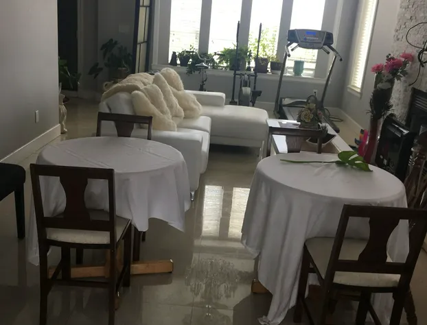 WHITEHOUSE Guesthouse hotel detail image 2