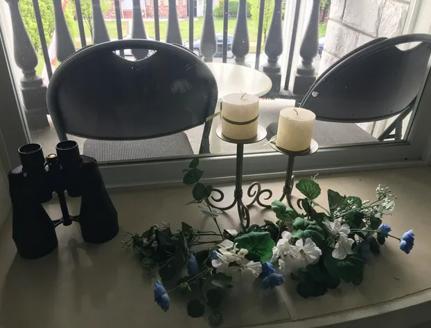 WHITEHOUSE Guesthouse hotel detail image 4