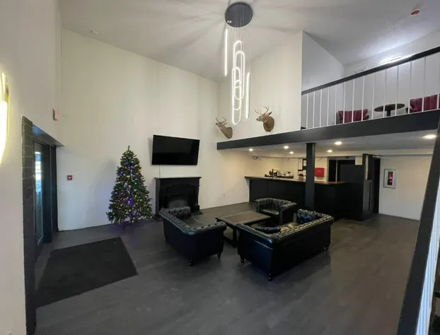 Guest Lodge hotel detail image 1