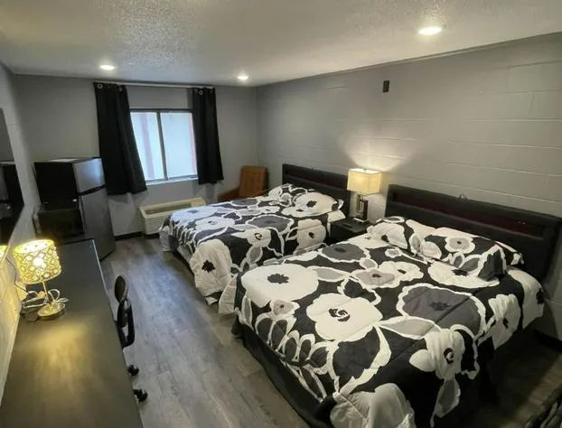 Guest Lodge hotel detail image 4