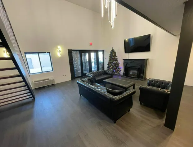 Guest Lodge hotel detail image 2