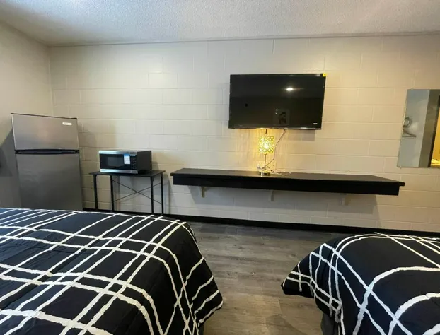 Guest Lodge hotel detail image 3