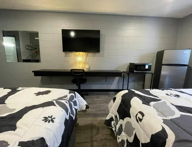 Guest Lodge hotel detail image 4