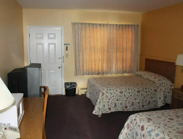 Crest Motel hotel detail image 1