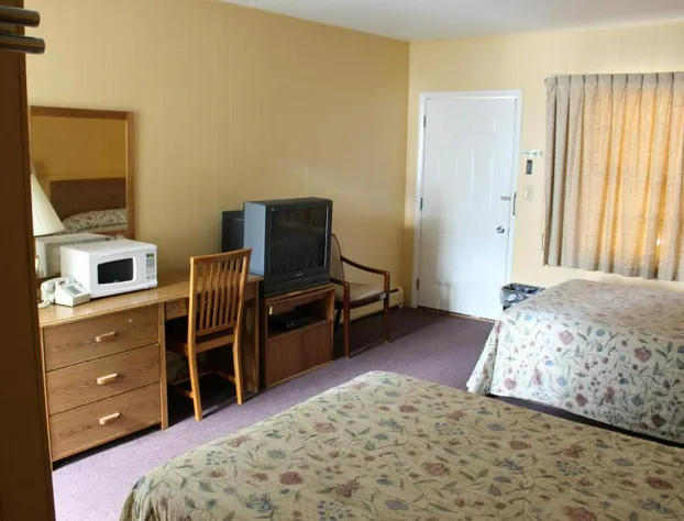 Crest Motel hotel detail image 2