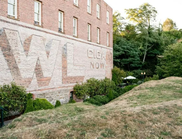 The Bishop Hotel hotel detail image 1