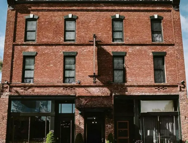 The Bishop Hotel hotel detail image 2