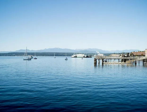 The Bishop Hotel hotel detail image 3