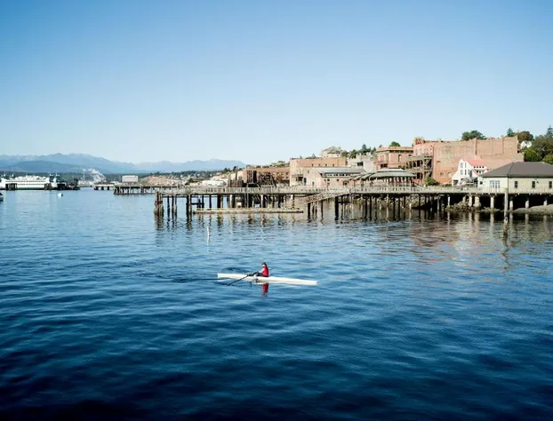 The Bishop Hotel hotel detail image 4