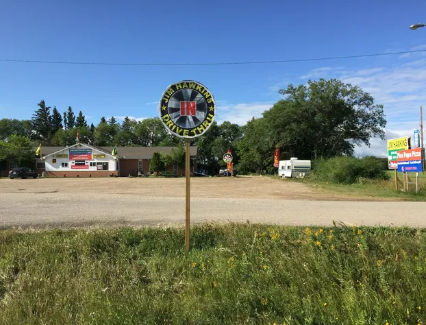 Theodore Motor Hotel hotel detail image 1
