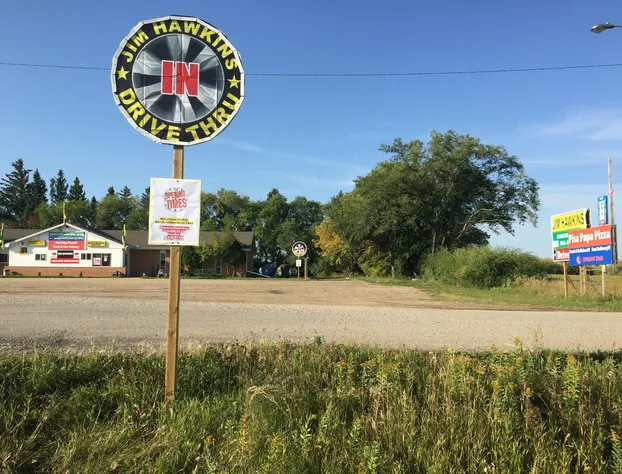 Theodore Motor Hotel hotel detail image 4