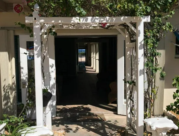 Courtyard Villa Hotel hotel detail image 1