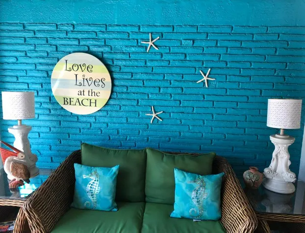 Courtyard Villa Hotel hotel detail image 3