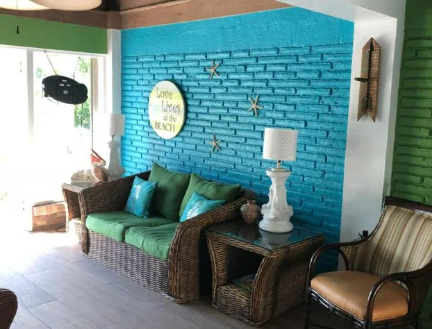 Courtyard Villa Hotel hotel detail image 4