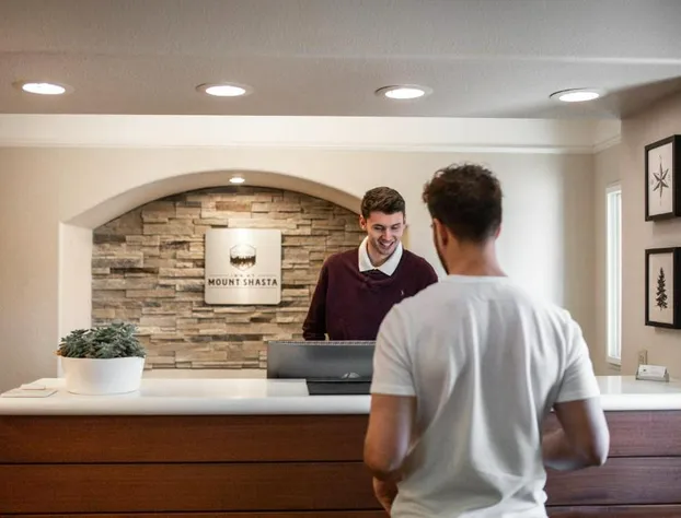 Inn at Mount Shasta hotel detail image 2