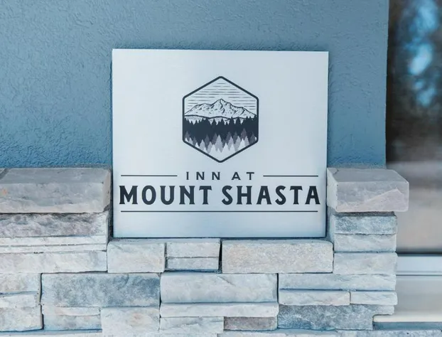 Inn at Mount Shasta hotel detail image 1