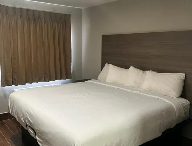 Carbondale Value Inn & Suites hotel detail image 1