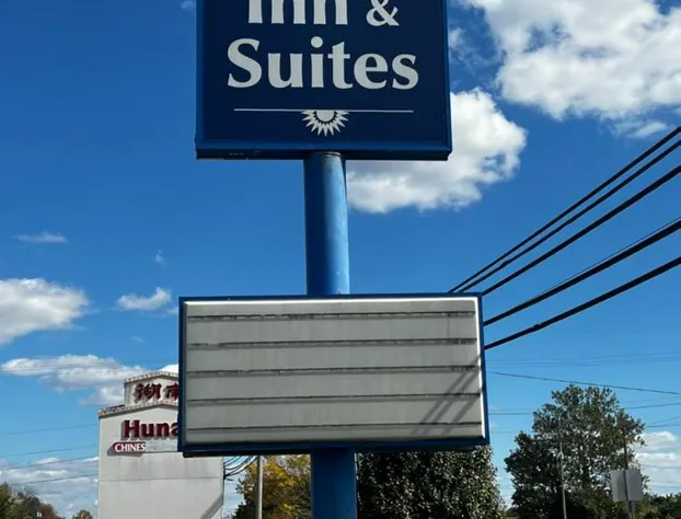 Carbondale Value Inn & Suites hotel detail image 4