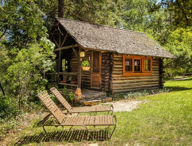 Orchard Canyon on Oak Creek hotel detail image 1