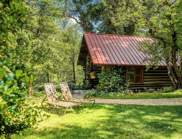 Orchard Canyon on Oak Creek hotel detail image 2
