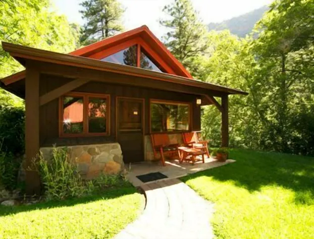 Orchard Canyon on Oak Creek hotel detail image 3