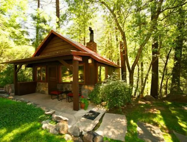 Orchard Canyon on Oak Creek hotel detail image 4