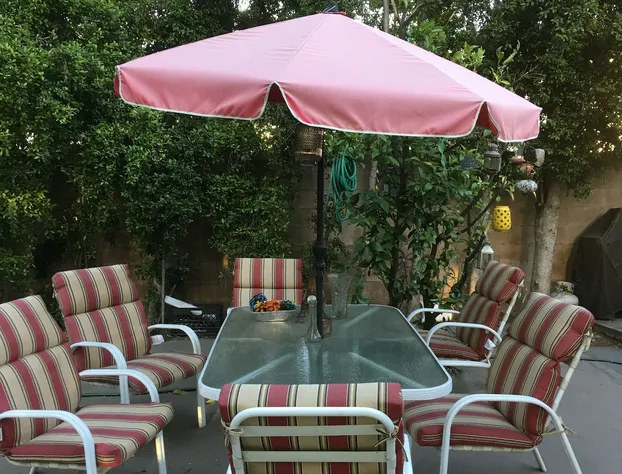 Sunshine LA BnB hotel detail image 2