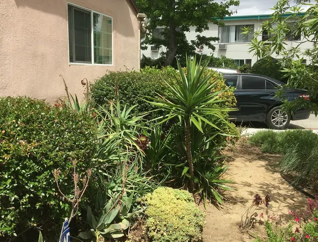 Sunshine LA BnB hotel detail image 3