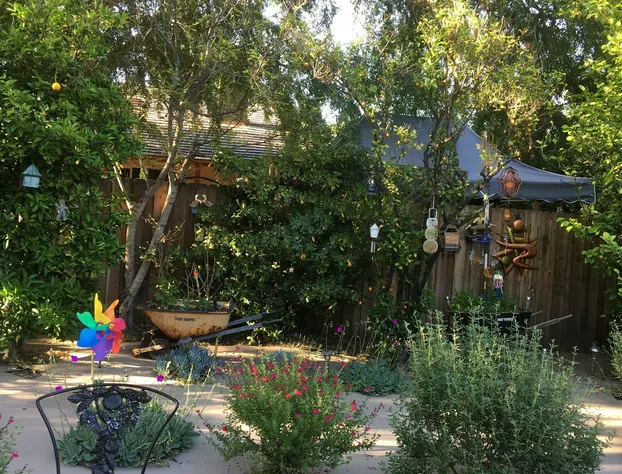 Sunshine LA BnB hotel detail image 4