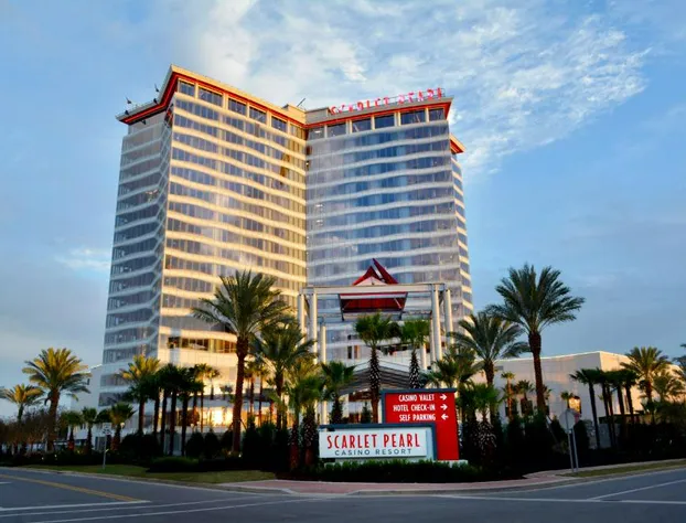 Scarlet Pearl Casino Resort hotel detail image 1