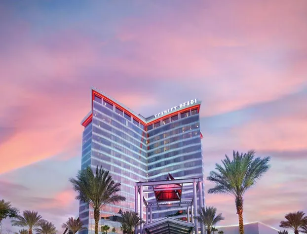 Scarlet Pearl Casino Resort hotel detail image 3