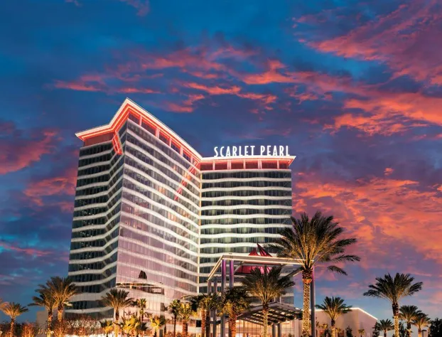 Scarlet Pearl Casino Resort hotel detail image 2