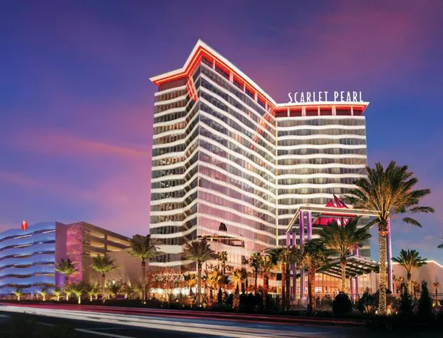 Scarlet Pearl Casino Resort hotel detail image 1